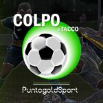 COLPO DI TACCO | Giovedì 10-10 ore 21:00